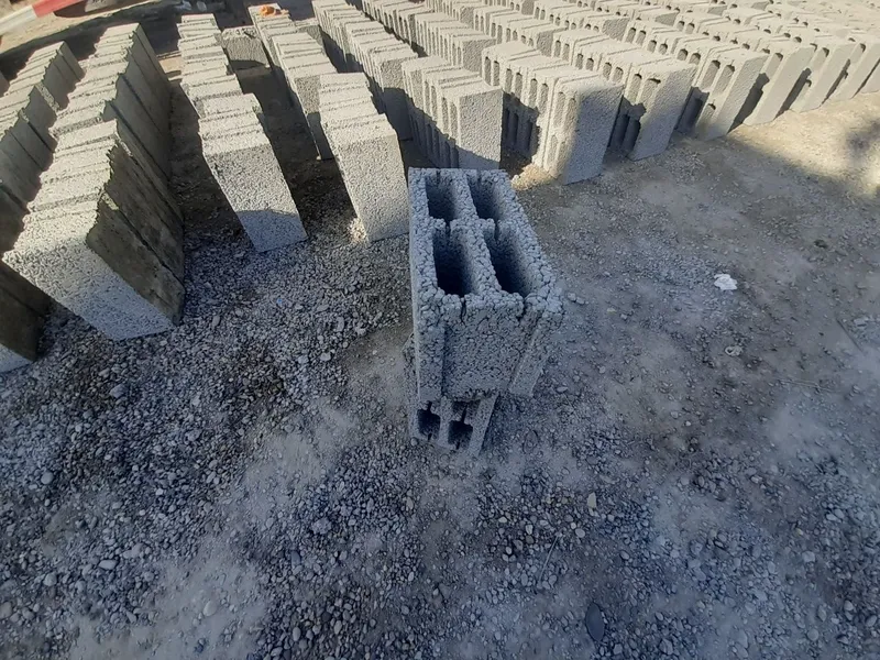 Шлакоблок shlakoblok Shlakablok — фото 3