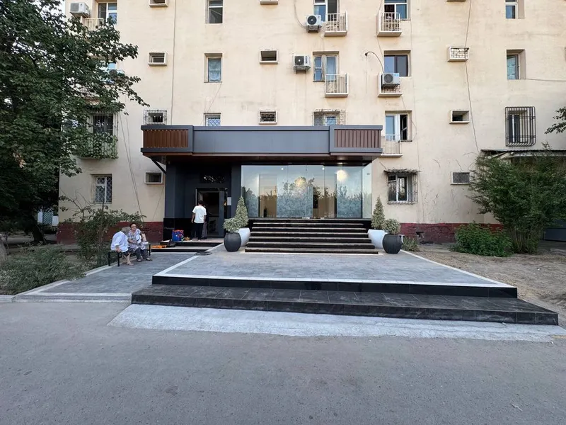 Продаётся помещения вдоль дороги ор: Самара, Юнусобод 13 квартал 2 Продаётся помещения вдоль дороги ор: Самара, Юнусобод 13 квартал 2