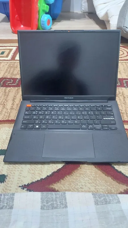 Noutbuk ASUS vivobook K3402Z I5-12500H 1