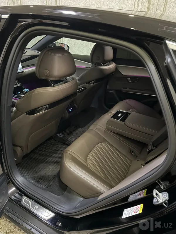 BYD HAN smart toza NAXT yoki ARENDA 5 BYD HAN smart toza NAXT yoki ARENDA 5