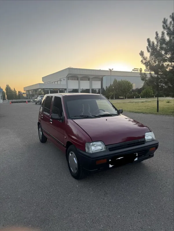 Tico daewoo sotladi 1
