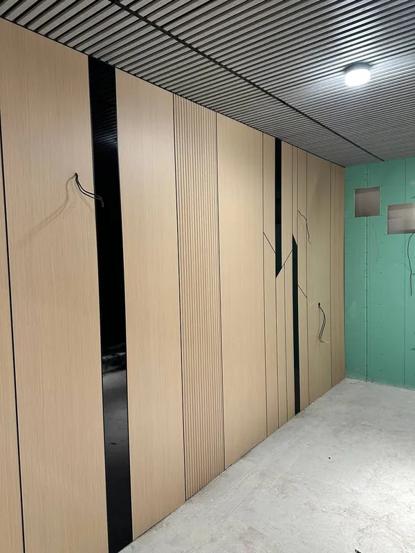 Buxorolik Ustolar Bambuk panel yevro remont kvarterya remont qilamiz — фото 2