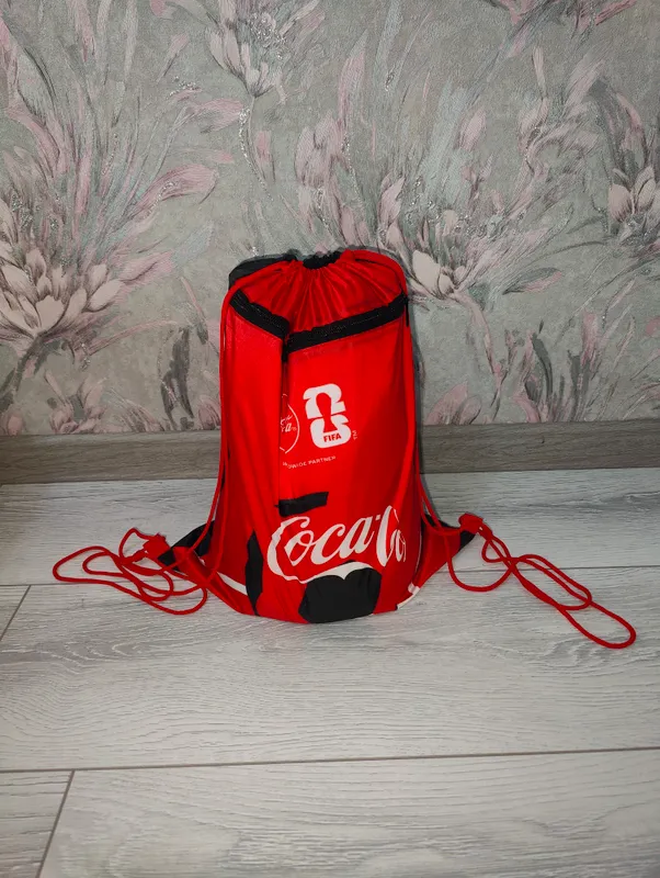 Coca-Coladan toʻplam 2