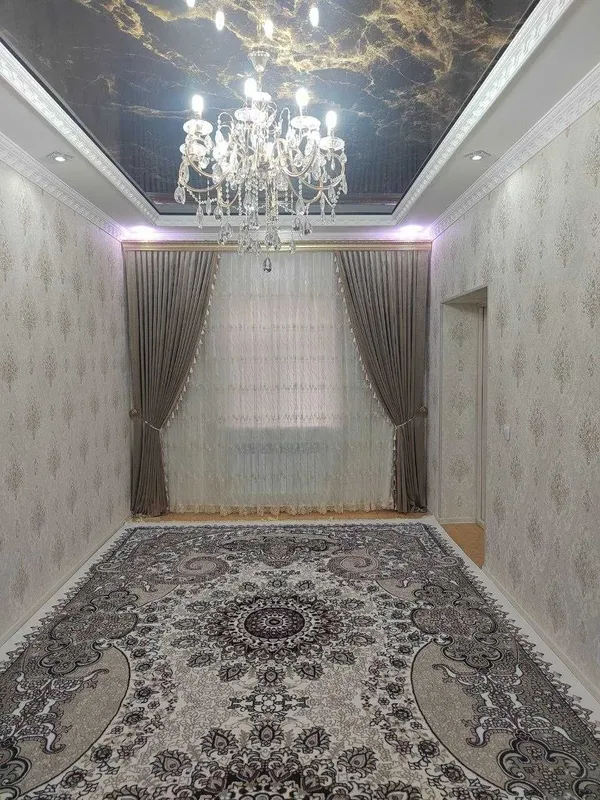 Uy sotiladi Bo'ron zapravkani orqasi 200 m.kv 3 qavatli turar joy — фото 4