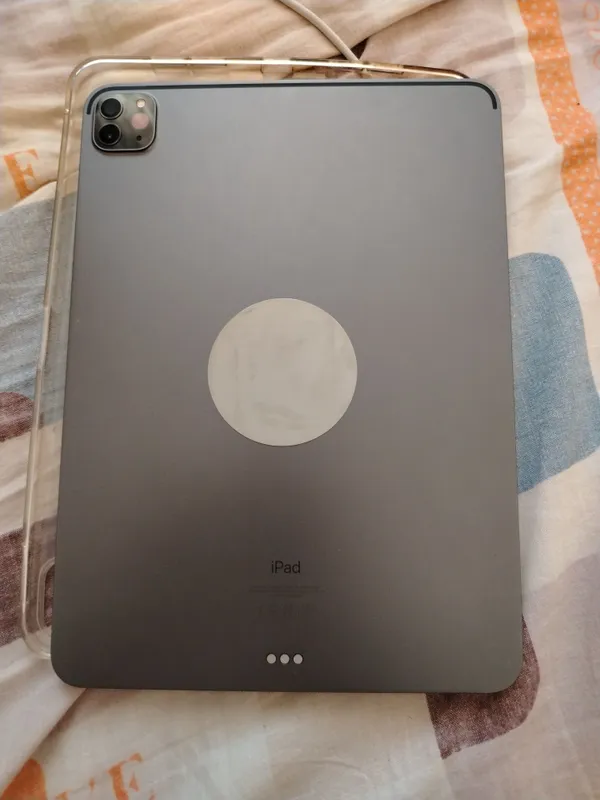 Ipad 11 pro 2021 3