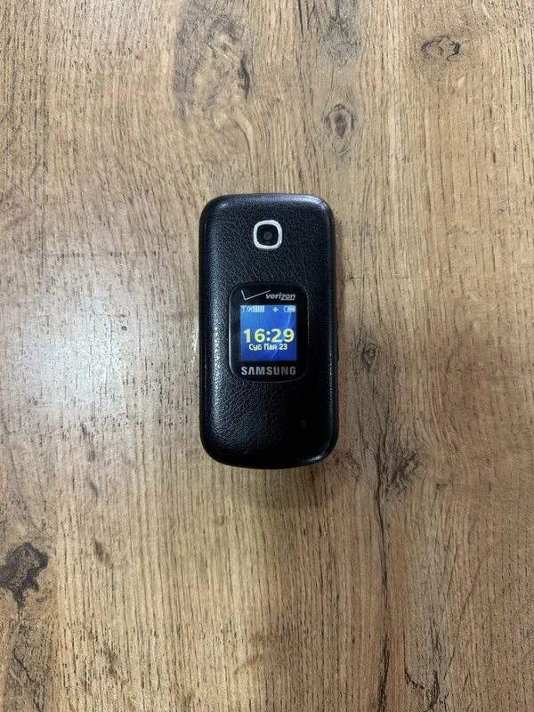 Samsung gusto 3 america