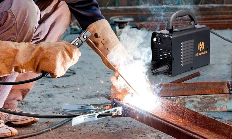 Аренда Сварочный Аппарат 220 Прокат Сварочный Аппарат 380 Дастафка — фото 1