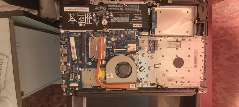 Ноутбук Lenovo ideapad 130-15lkb. 6