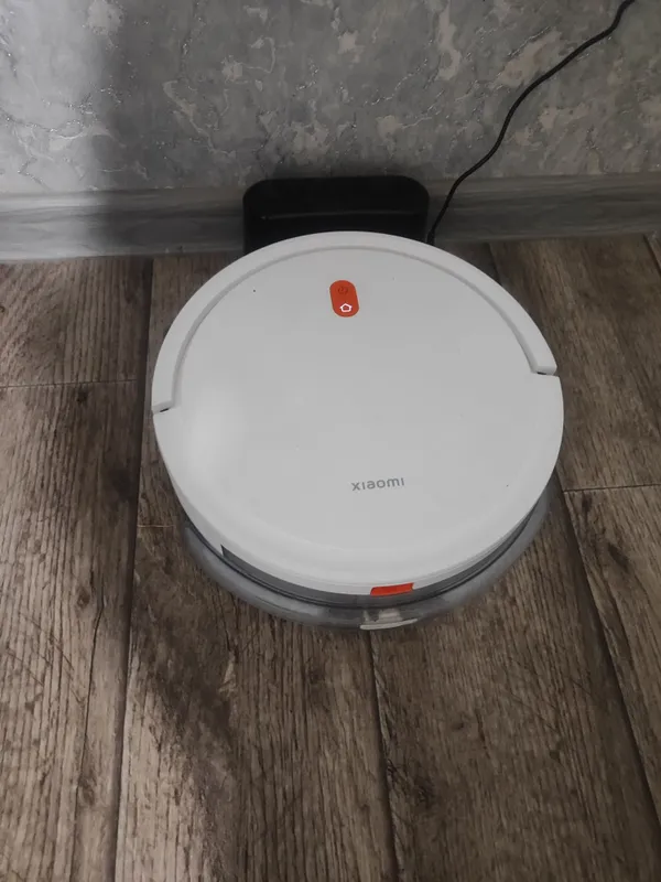 Робот пылесос Xiaomi vacuum E5 Робот пылесос Xiaomi vacuum E5