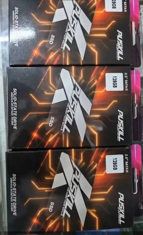 SSD SATA 128GB — kompyuter uchun 1 SSD SATA 128GB — kompyuter uchun 1