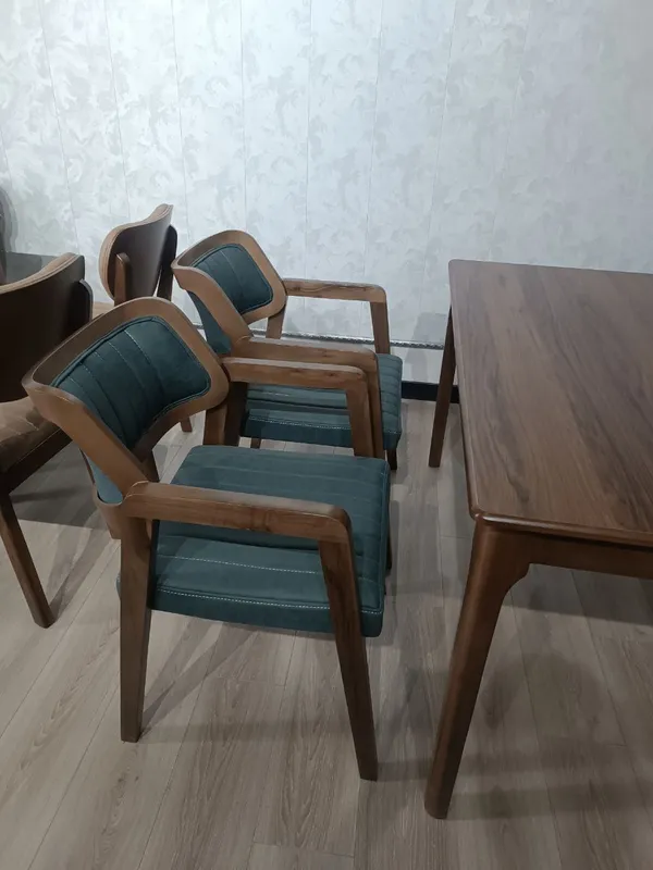 Stol stullar стол и стулья 4