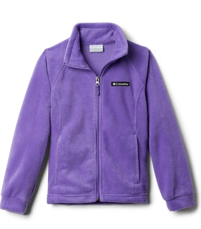 GAP Columbia куртка для девочек — фото 2