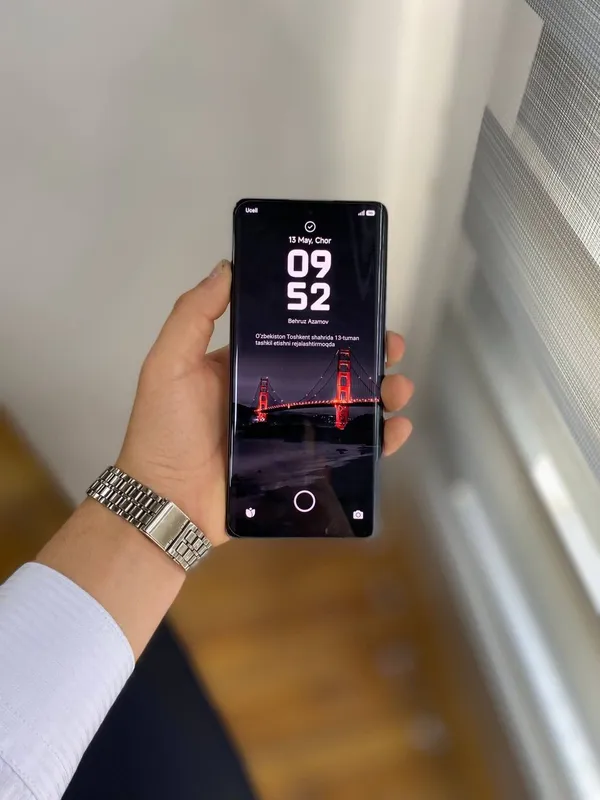 Redmi note 14 pro — фото 2