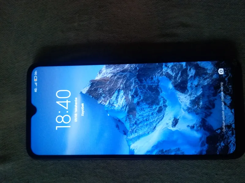 Redmi 9A, память 32 ГБ 1 Redmi 9A, память 32 ГБ 1