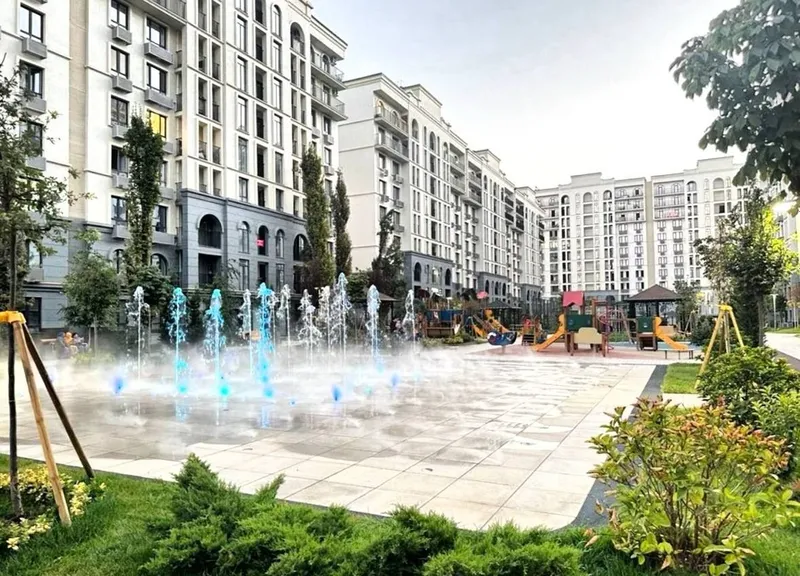 ПРОДАЁТСЯ Новостройка 2/7/9 ЖК NRG Mirzo Ulugbek — фото 2