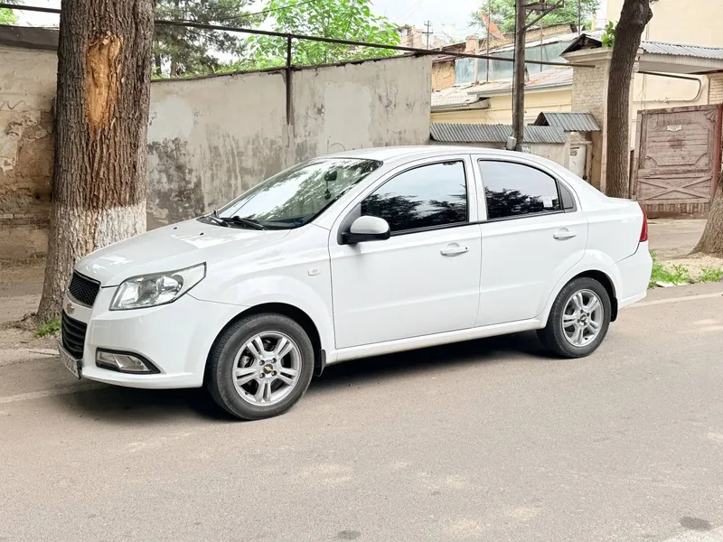 Matiz BEST 2011 газ аренда 2
