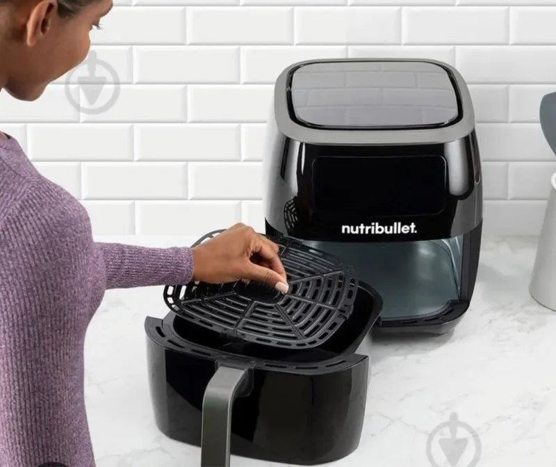 Аэрогриль Nutribullet 2