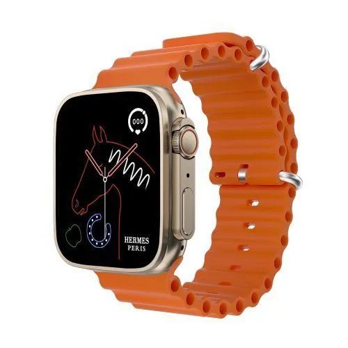 Умные часы 2