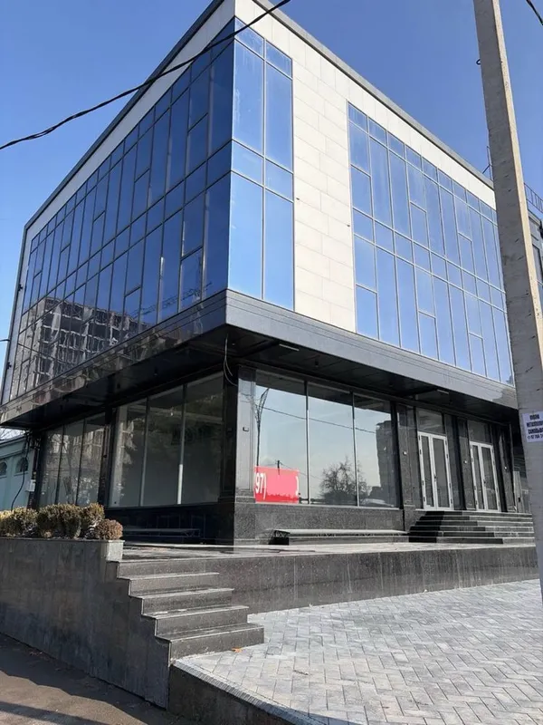 Продается коммерческое помещение, Бадамзар Юнусабад