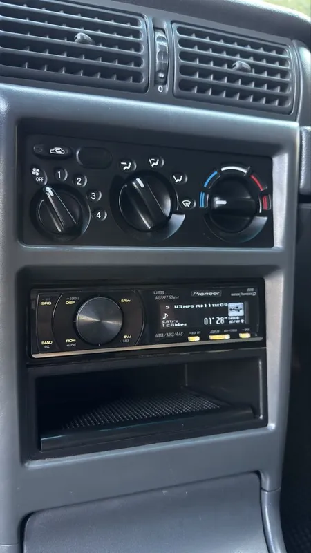 Pioneer Deh 7150 чёрный делфин 1 Pioneer Deh 7150 чёрный делфин 1