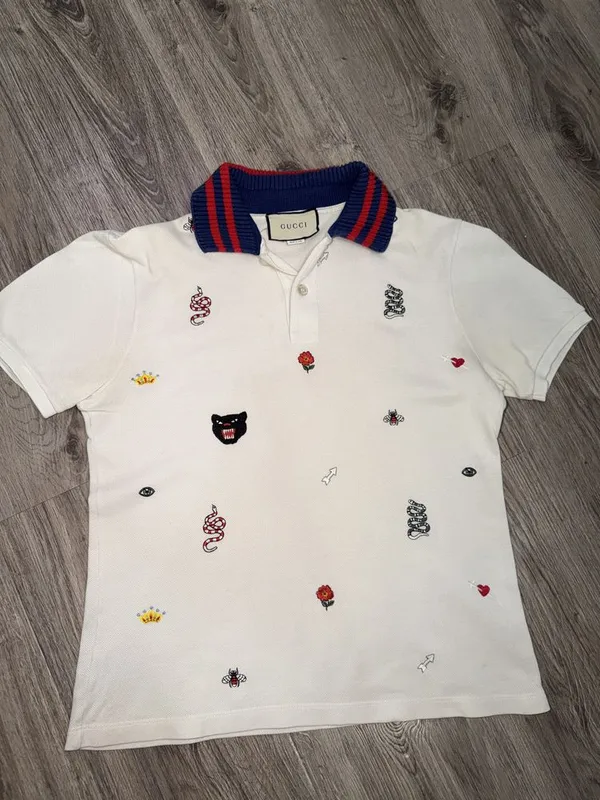 Оригинальная финка GUCCI Оригинальная финка GUCCI