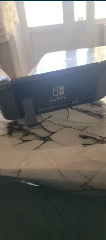 Nintendo Switch — фото 1