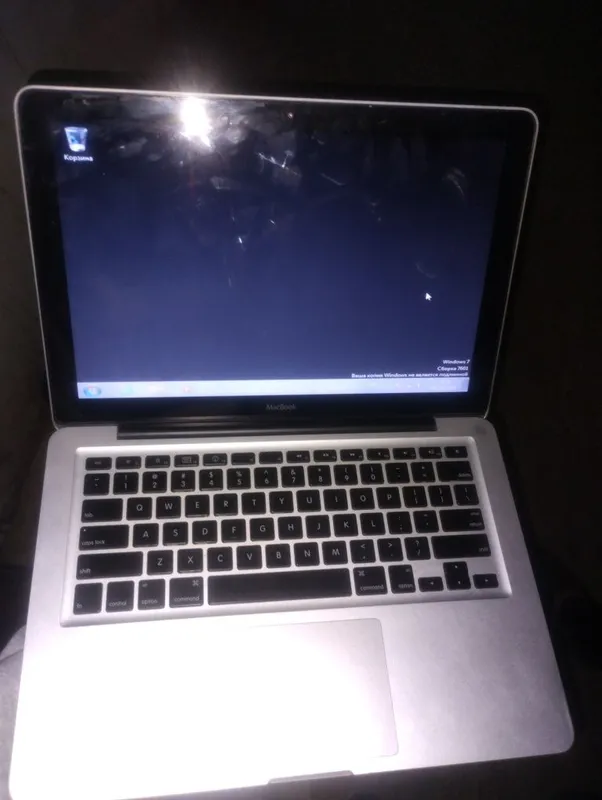 MacBook продаётся — фото 2