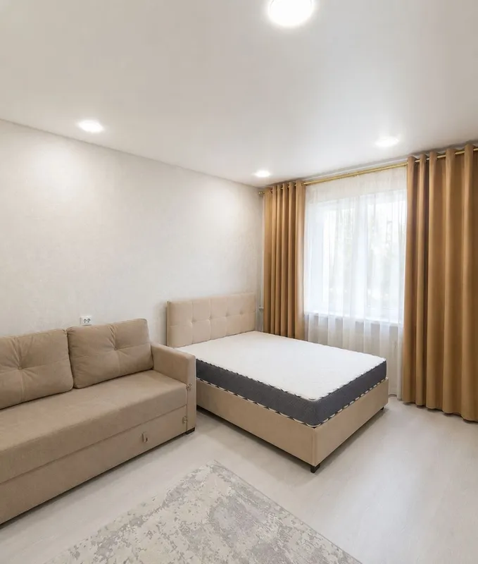 1-комнатная квартира, 32 м², 3/4 этаж (вторичка), Чиланзар 1-комнатная квартира, 32 м², 3/4 этаж (вторичка), Чиланзар