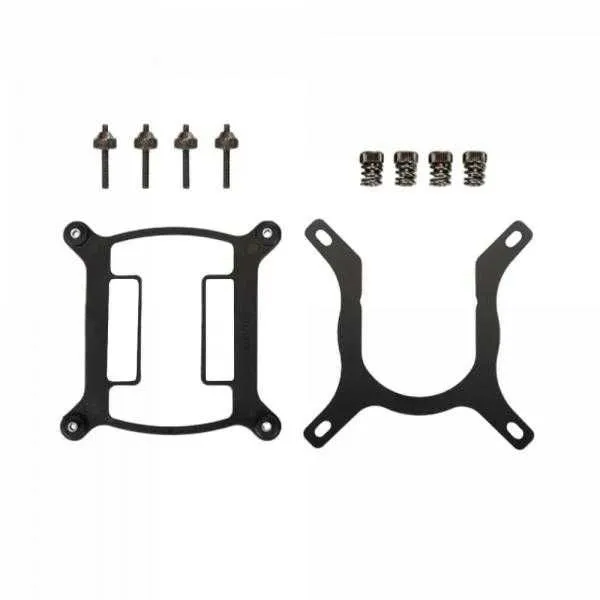 ^ Набор креплений NZXT KRAKEN M22/120 LGA1700 KIT 2 ^ Набор креплений NZXT KRAKEN M22/120 LGA1700 KIT 2