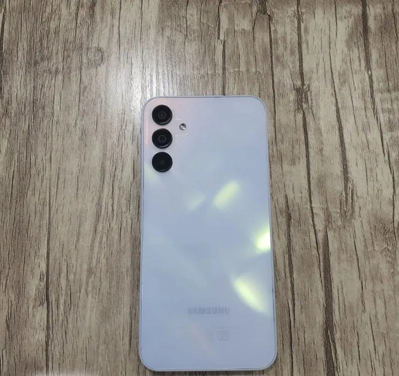 Samsung A15 2 Samsung A15 2