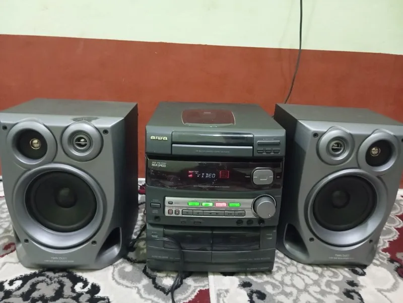 aiwa sentr kalonka 1 aiwa sentr kalonka 1