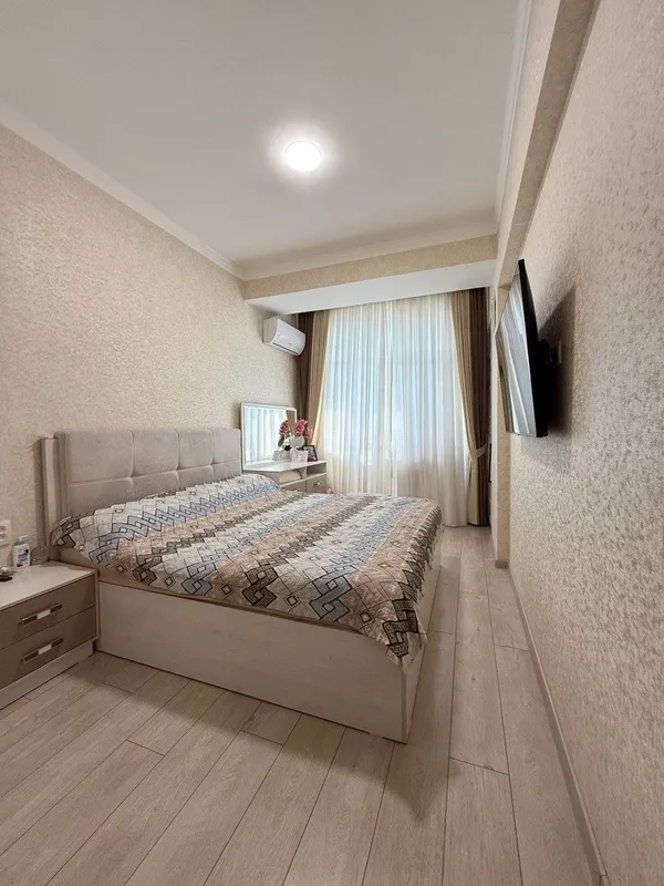 Nikitina Residence turar joy majmuasida 5 xonali kvartira 8 Nikitina Residence turar joy majmuasida 5 xonali kvartira 8