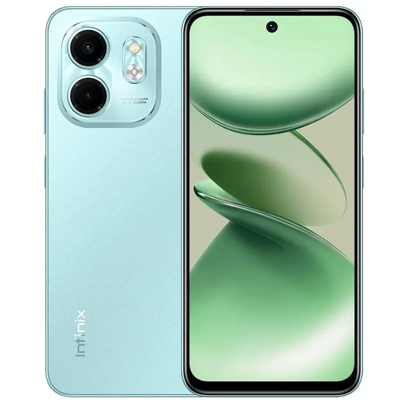 Yangi Infinix Smart 9 64GB 6 Yangi Infinix Smart 9 64GB 6