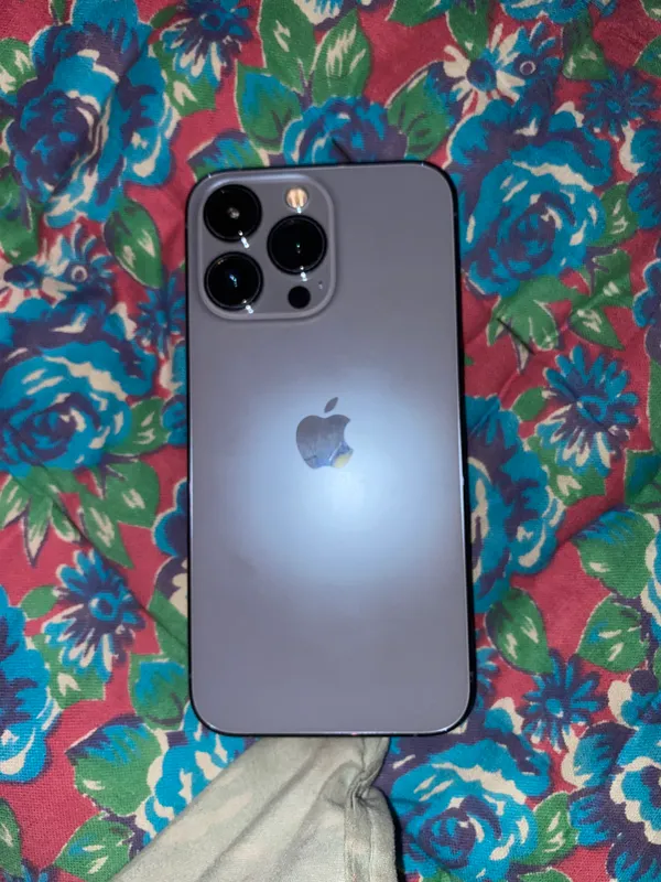 Iphone 13pro bat 73 holati 9/10nar 450$ kelshladi 1
