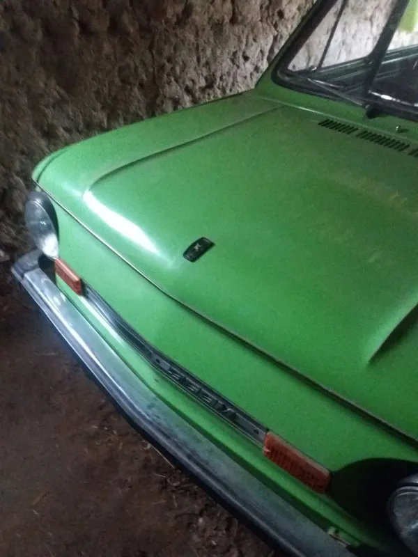 Заз 869 сотилади 1