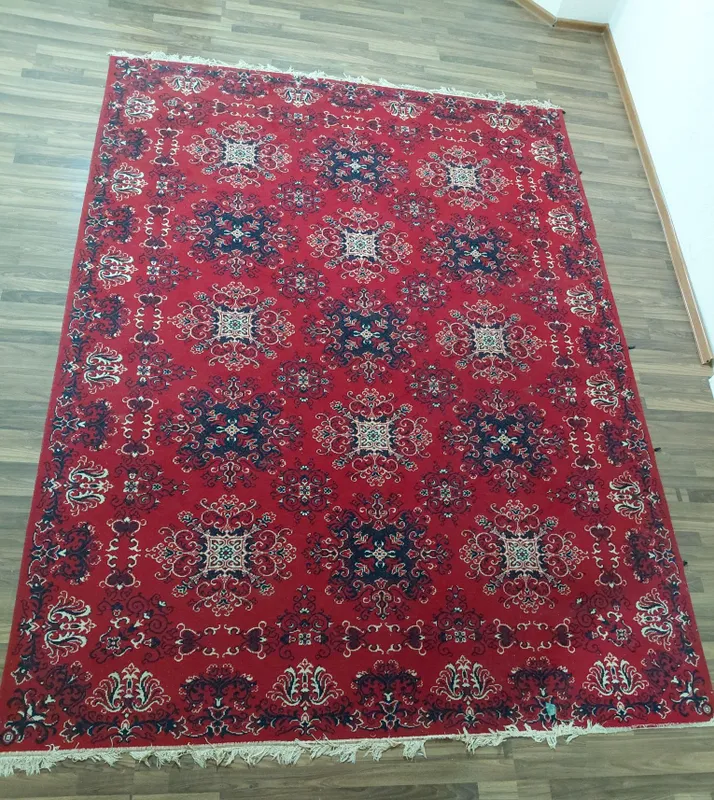 Sherst gulam 1982 yilgi 2