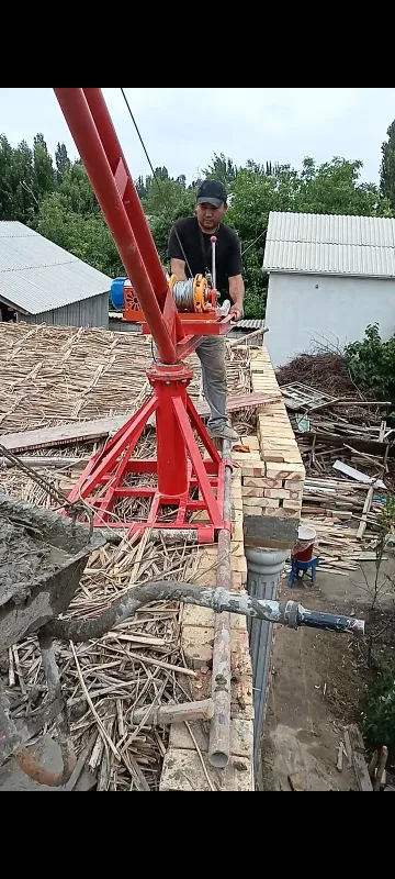 Kran xizmati ijaraga 2 Kran xizmati ijaraga 2
