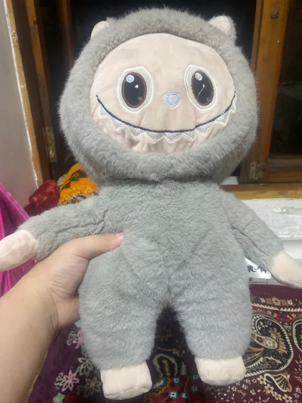 Labubu