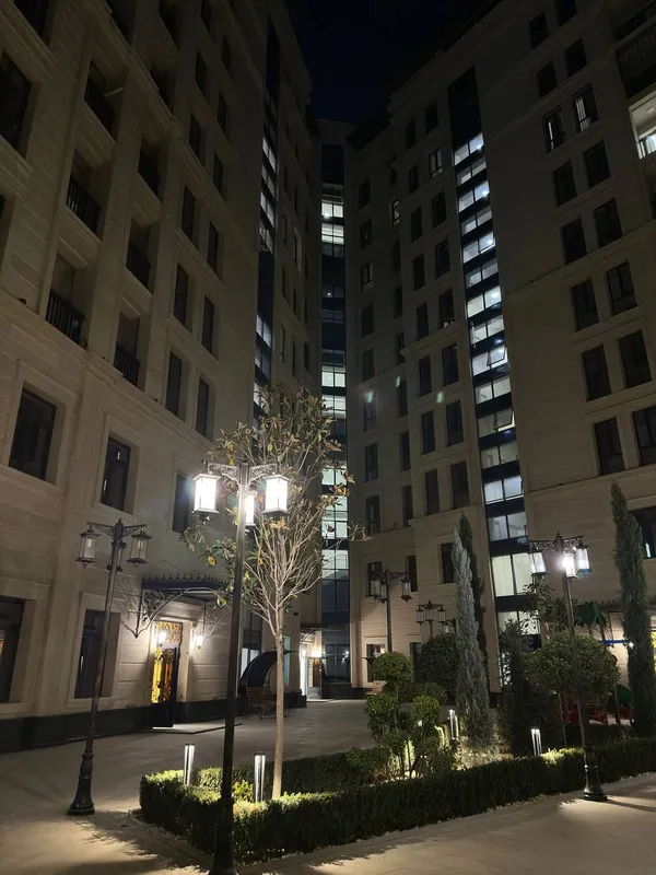 3 xonali kvartira, 75 m2, Yunusobod 10