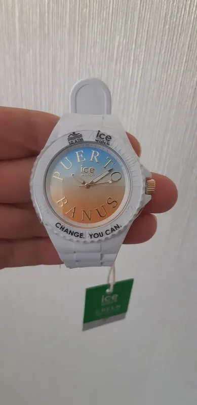 Часы наручные ice watch — фото 3