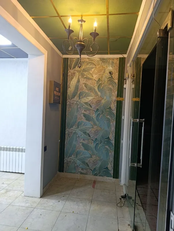Қўйлик-2 Аренда под офис,2/1/4 плошад65кв.м,+25кв.м подвал — фото 3