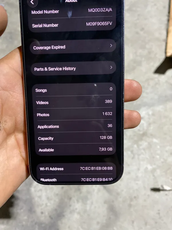iphone 14 pro 128gb 75% 5 iphone 14 pro 128gb 75% 5