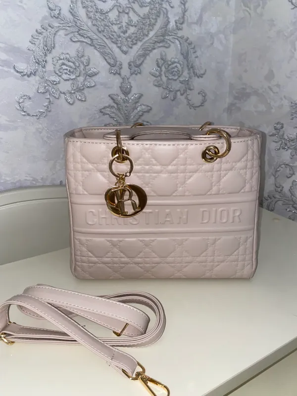 Сумка Dior 1 Сумка Dior 1