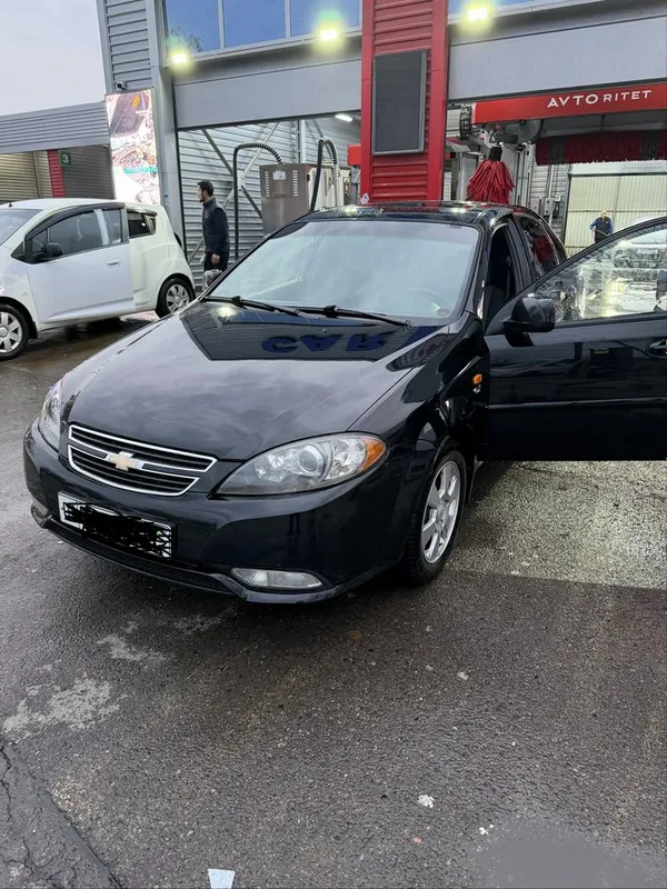 Rent car kunlik ijara