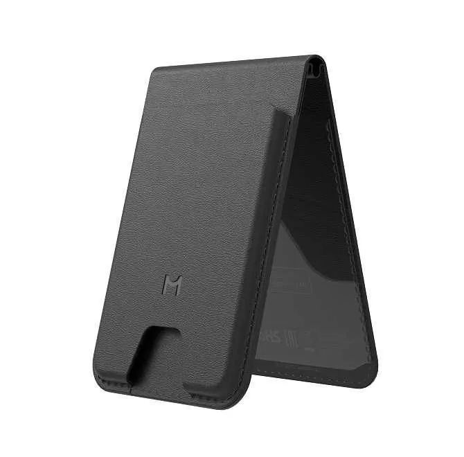 Кошелек-кардхолдер Magssory Geotag Magnetic для Apple MagSafe Find My 8