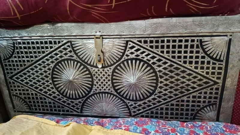 Sandiq holati zor 1 Sandiq holati zor 1