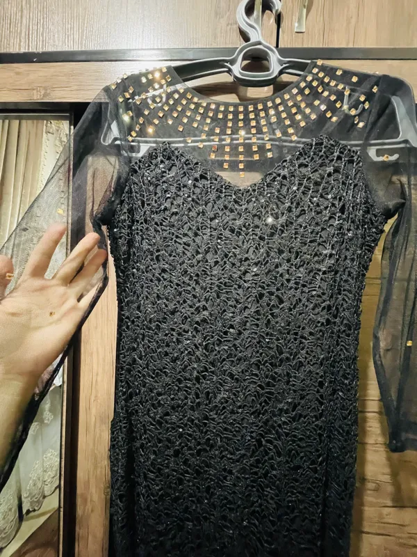Kechki ko‘ylaklar 1