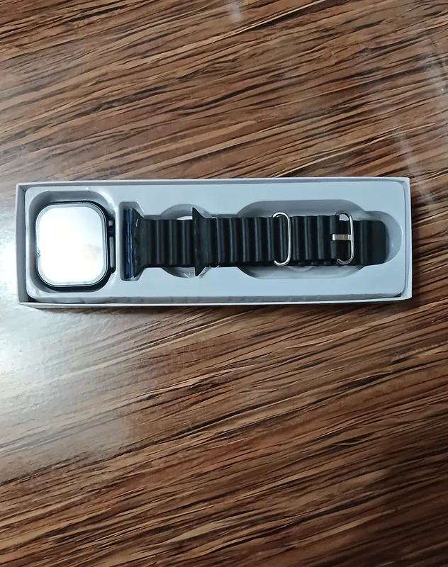 Часы T800 Ultra ⌚ 2