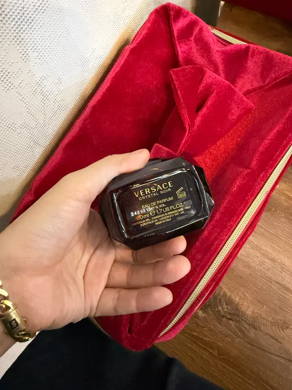 VERSACE parfum 3