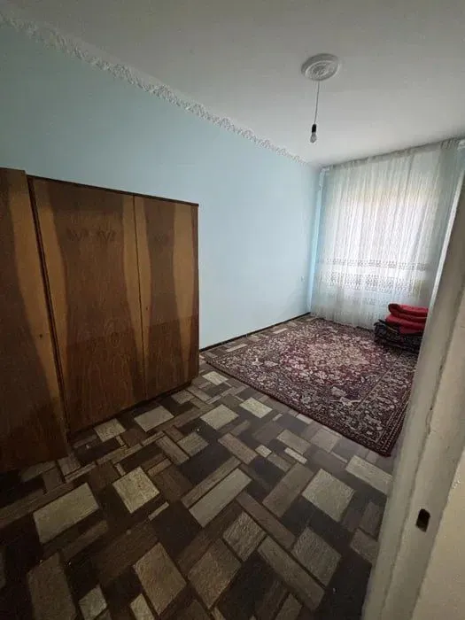 Чиланзар 14 квартал 2в3/3/4 Разделка,балкон 1,5*6 — фото 1